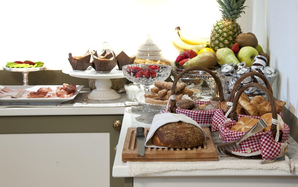 Zenana Boutique Hotel San Candido Eksteriør bilde