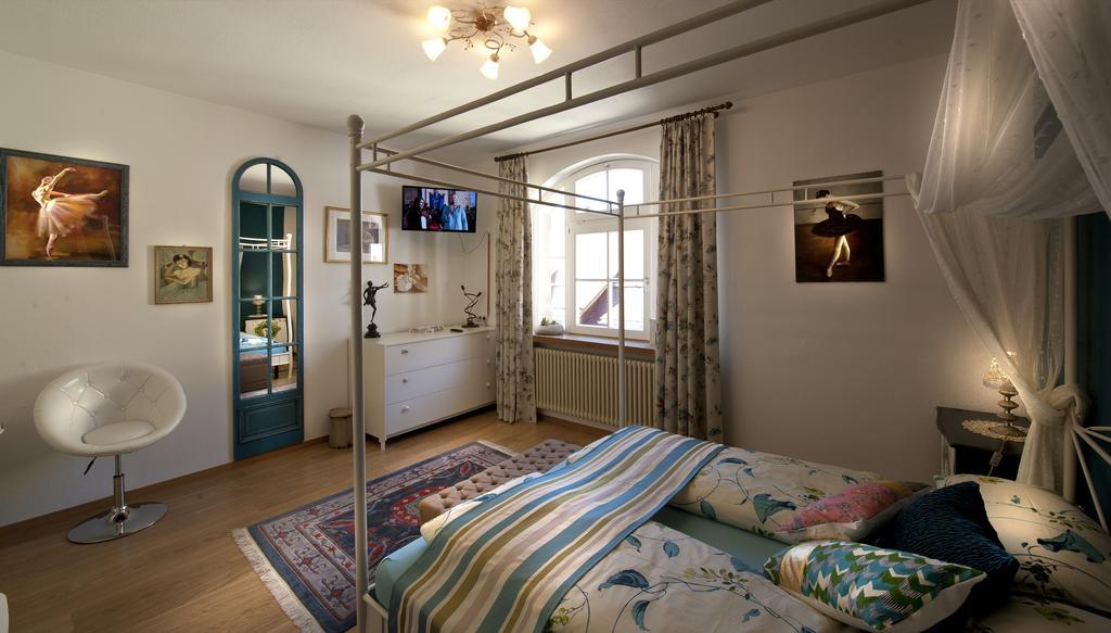 Zenana Boutique Hotel San Candido Rom bilde