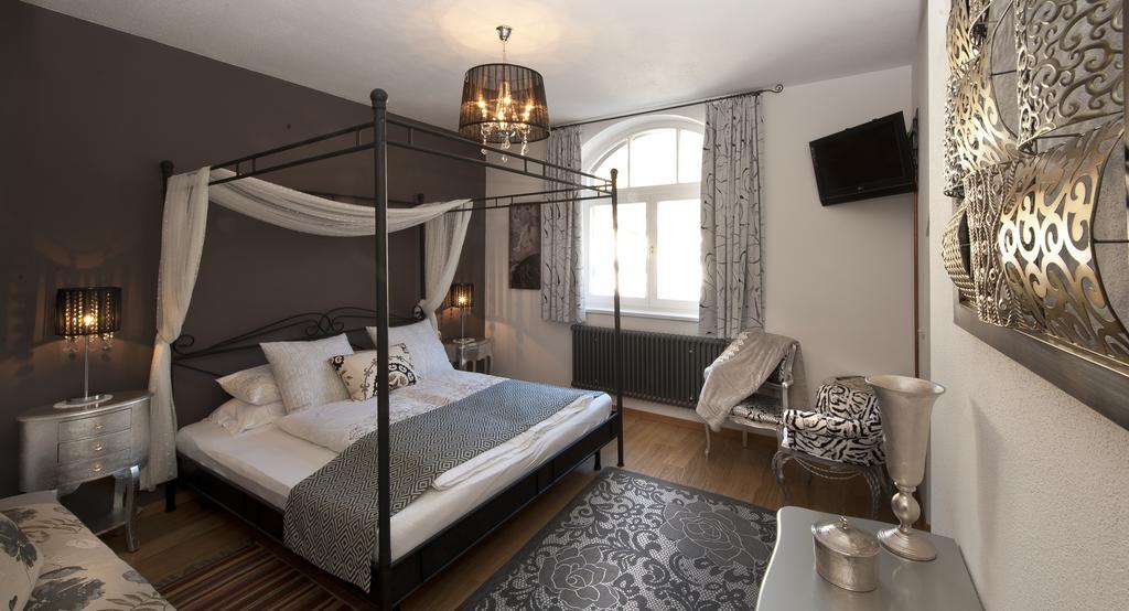 Zenana Boutique Hotel San Candido Rom bilde