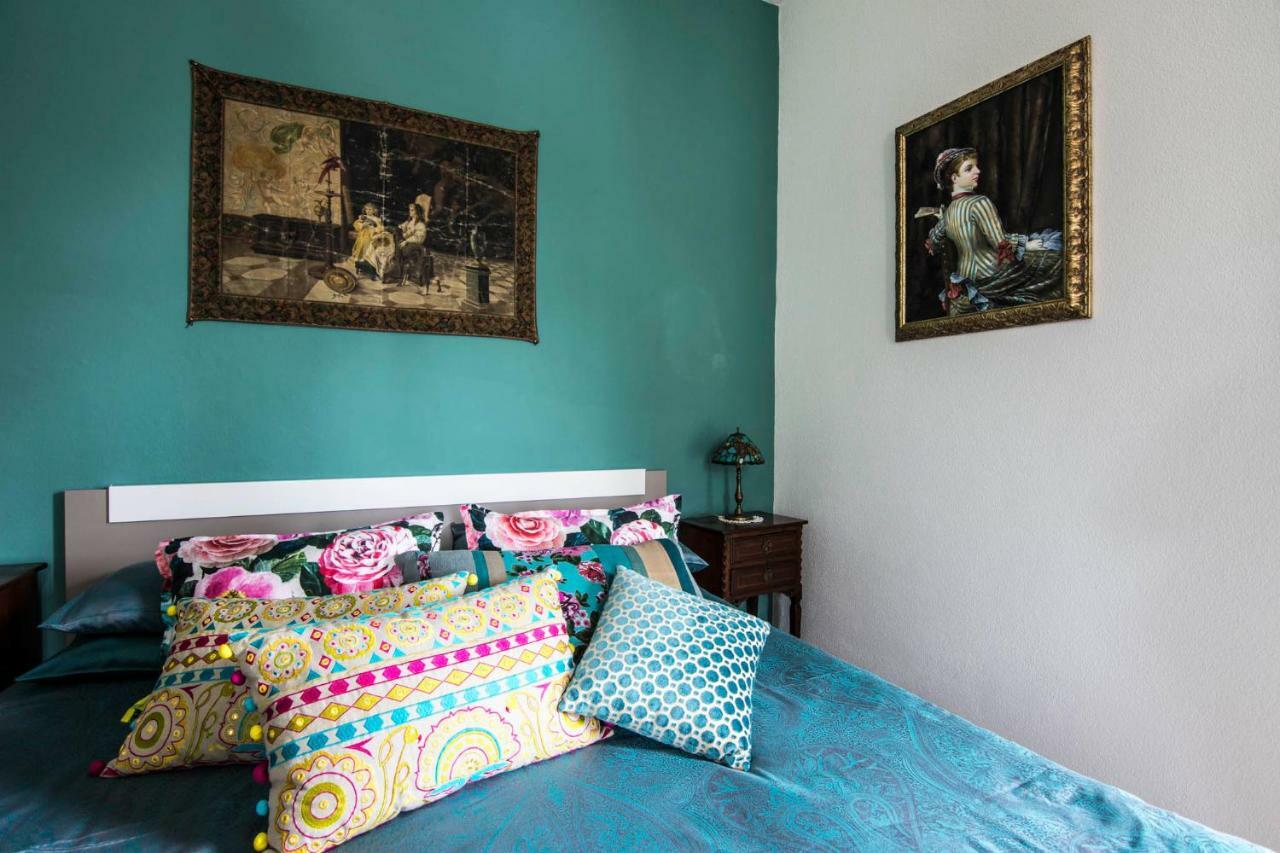 Zenana Boutique Hotel San Candido Eksteriør bilde